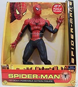 amazon spiderman toys