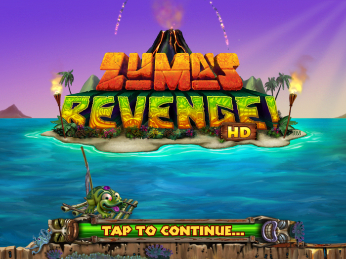 zuma revenge offline free download